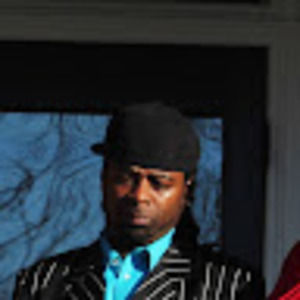 Meet your Posher, Mark